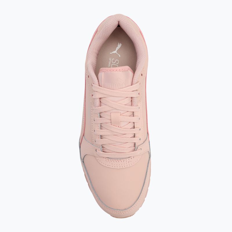 Кросівки PUMA  ST Runner v3 л lotus 5