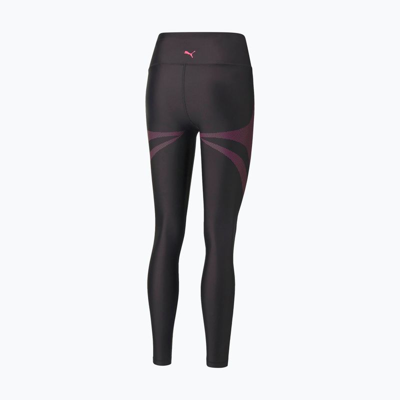 Легінси тренувальні жіночі PUMA Eversculpt HW Full Tight чорні 522394 51 7