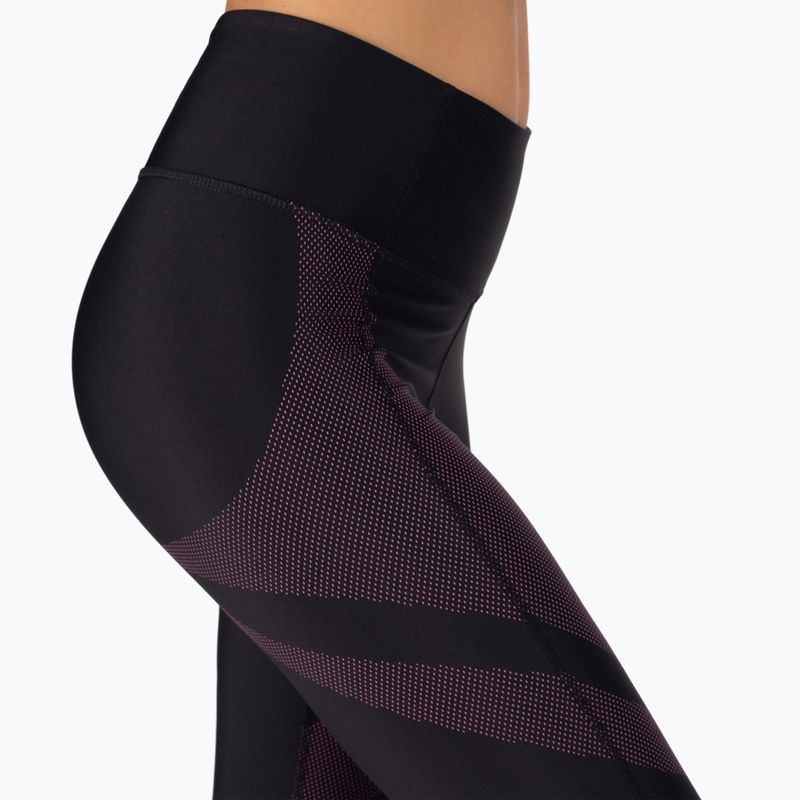 Легінси тренувальні жіночі PUMA Eversculpt HW Full Tight чорні 522394 51 5