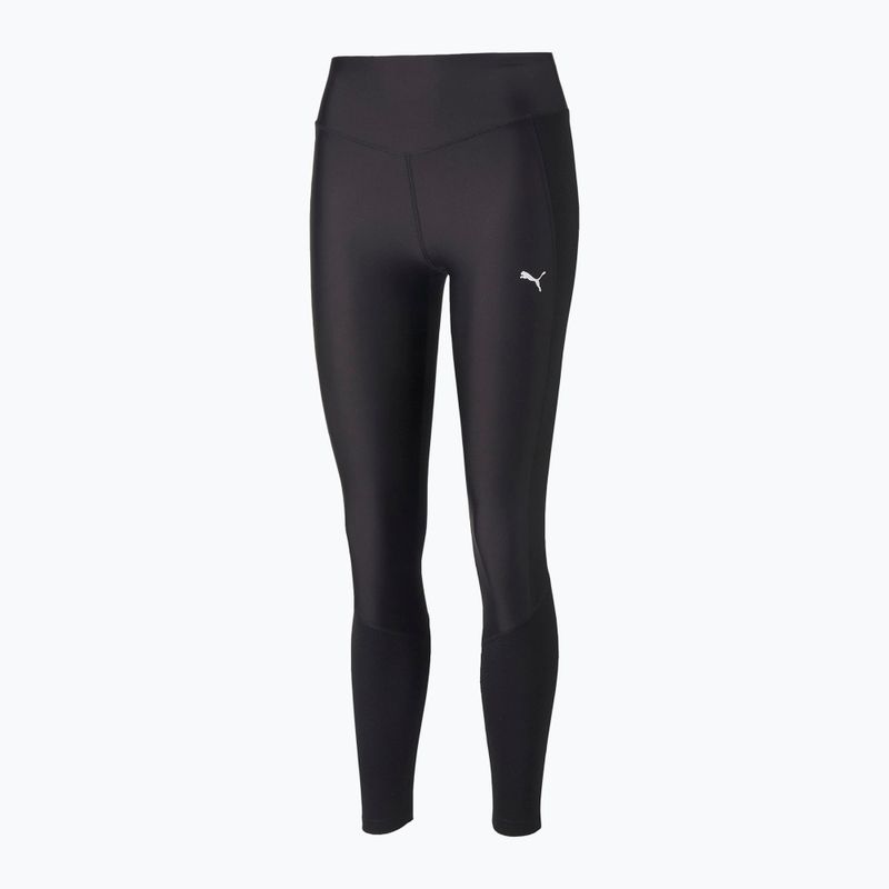 Легінси тренувальні жіночі PUMA Puma Fit Eversculpt High Waist чорні 522177 01