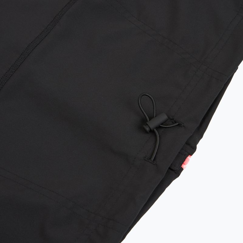 Куртка для бігу жіноча Puma Run Ultraweave S Woven Jacket black/white 5