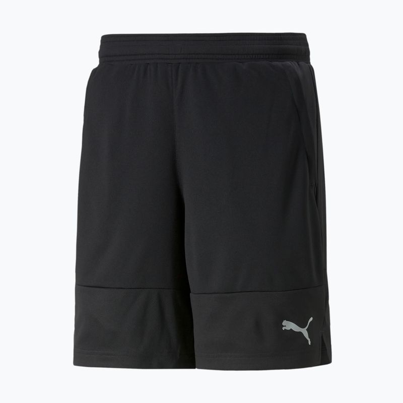 Шорти для тренувань жіночі PUMA Train All Day 8" puma black