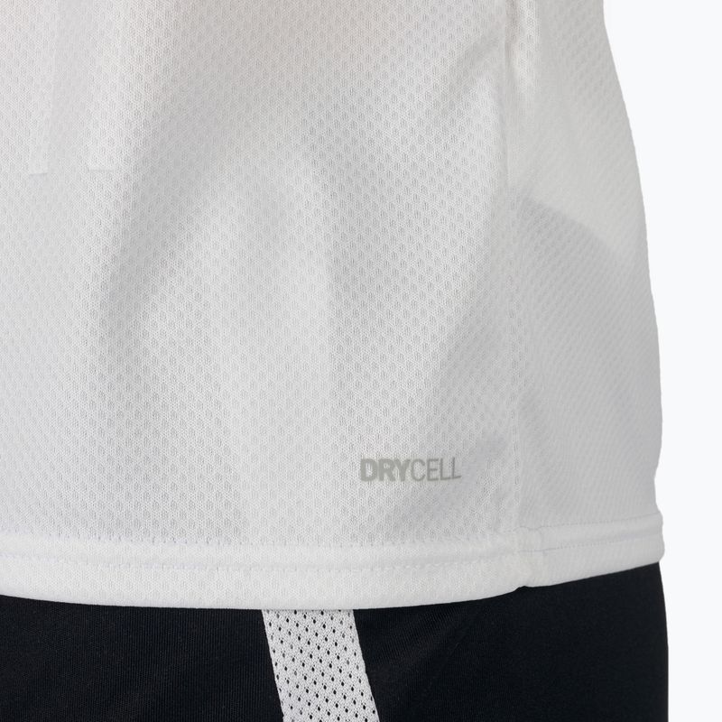 Футболка футбольна чоловіча PUMA Om Home Jersey Replica біла 766085 01 7
