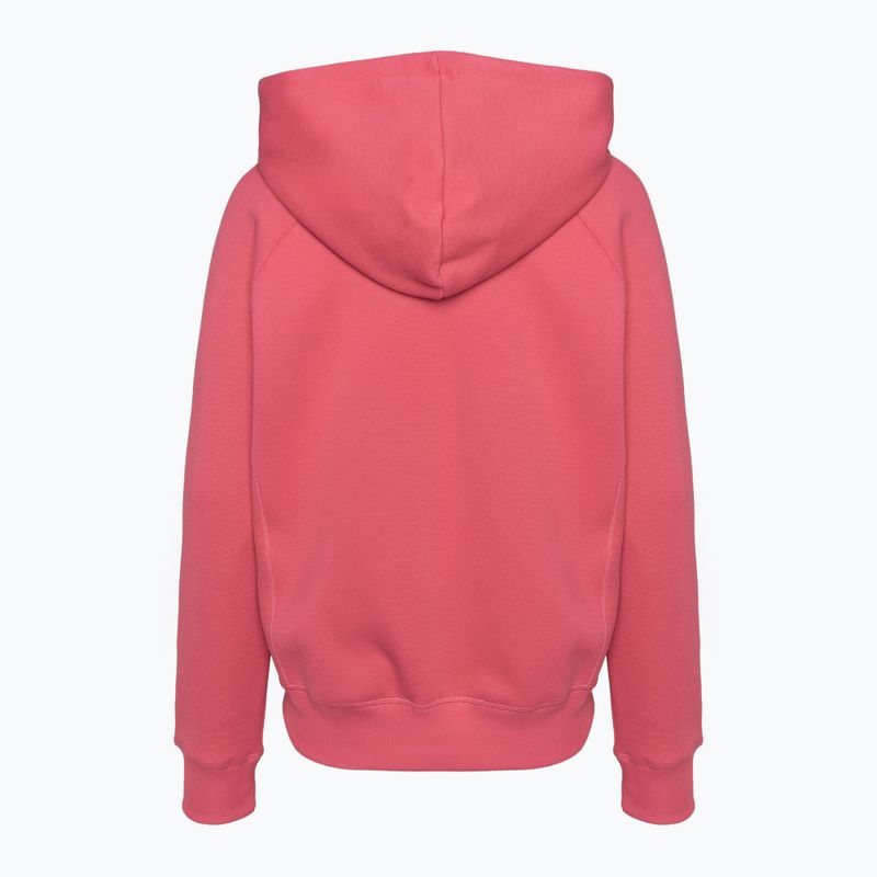 Кофта жіноча FILA Bibinje carmine 5