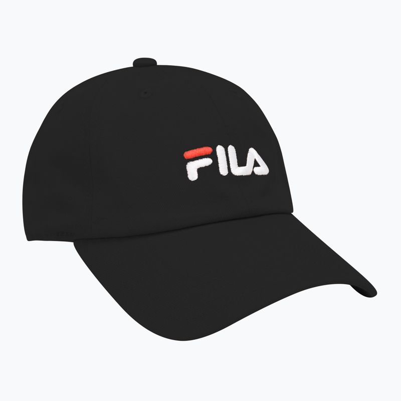 Бейсболка FILA Bangil black