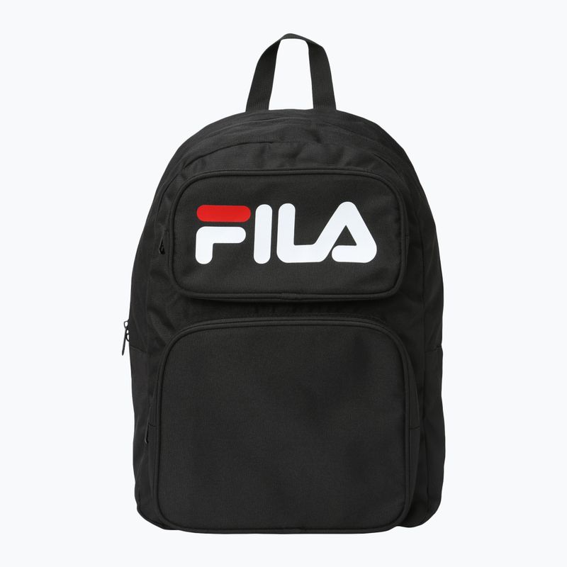 Рюкзак FILA Fenyi 17 л чорний