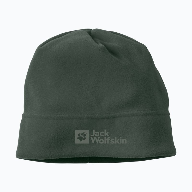 Шапка зимова Jack Wolfskin Real Stuff