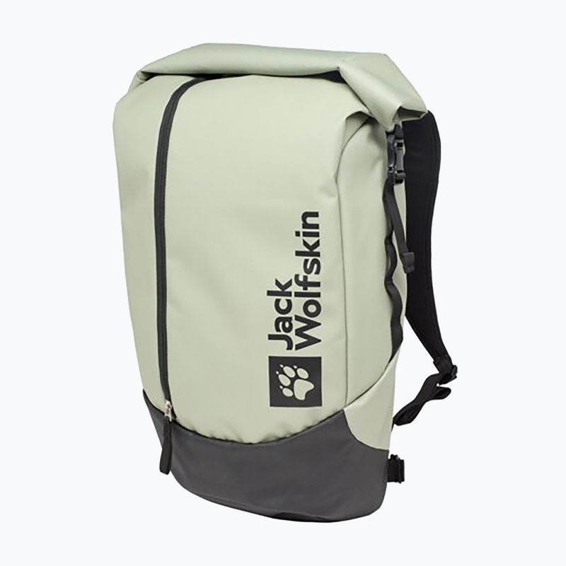 Рюкзак Jack Wolfskin All-In Pack 30 л mint leaf