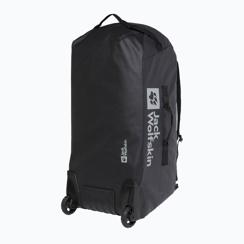 Дорожня сумка Jack Wolfskin All-In Duffle Wheeler 90 л phantom 5