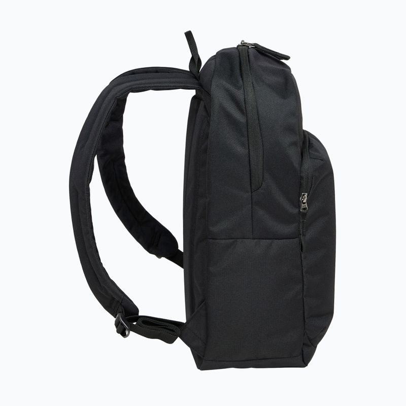 Рюкзак міський Jack Wolfskin Taubenberg 20 л black 3