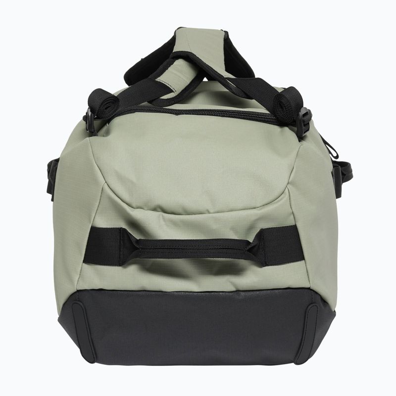 Сумка дорожня Jack Wolfskin All-In Duffle 45 л mint leaf 3