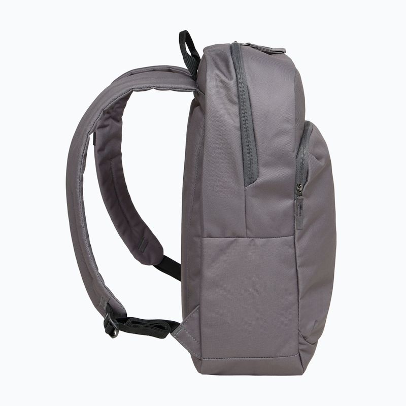 Рюкзак міський Jack Wolfskin Taubenberg 20 л slate 3