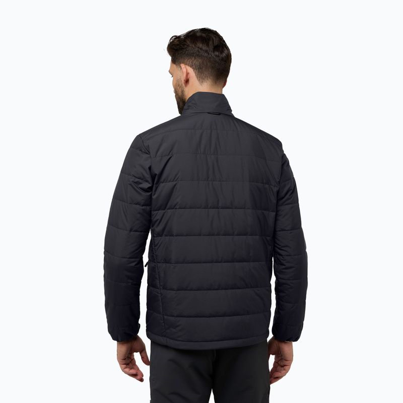 Куртка 3в1 чоловіча Jack Wolfskin Jasper 3In1 phantom 5