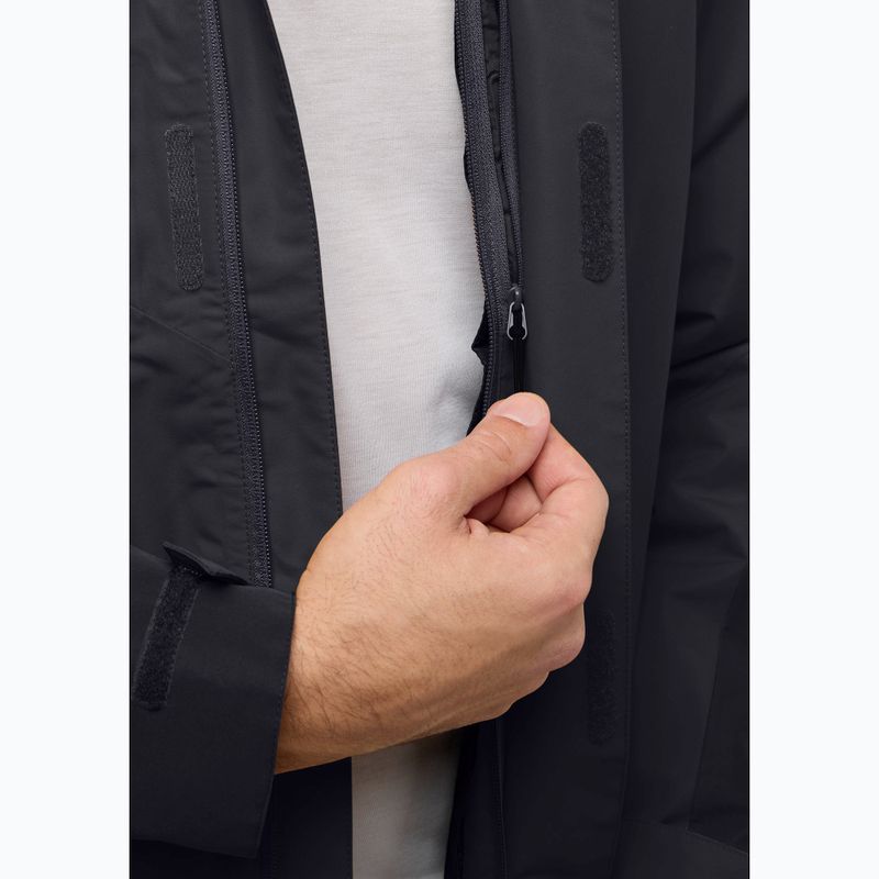 Куртка 3в1 чоловіча Jack Wolfskin Jasper 3In1 phantom 13
