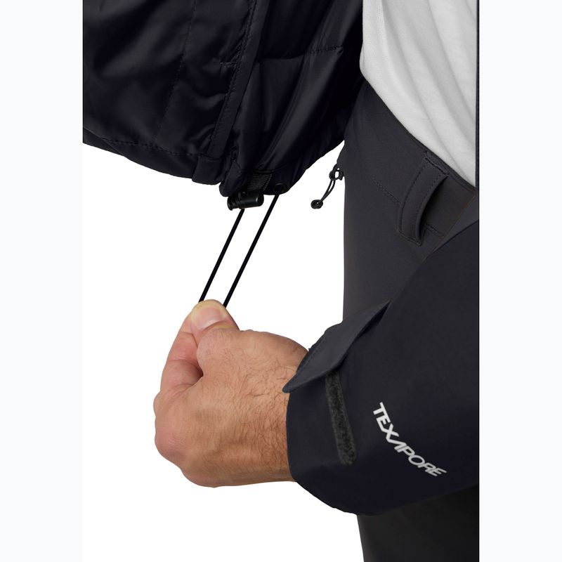 Куртка 3в1 чоловіча Jack Wolfskin Jasper 3In1 phantom 16