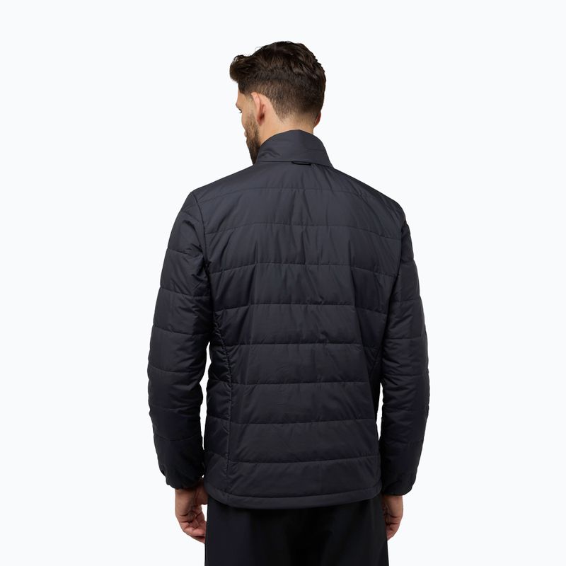 Куртка 3в1 чоловіча Jack Wolfskin Romberg 3In1 slate green 6