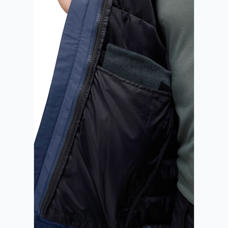 Куртка 3в1 чоловіча Jack Wolfskin Romberg 3In1 midnight sky 13