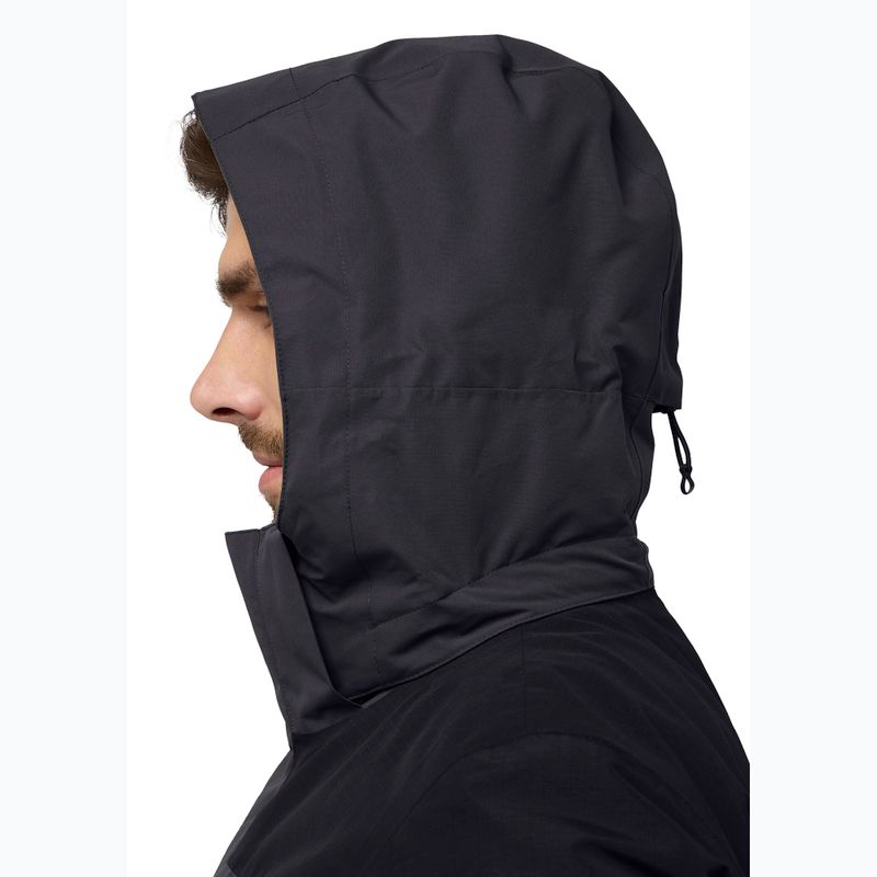 Куртка 3в1 чоловіча Jack Wolfskin Romberg 3In1 phantom 7
