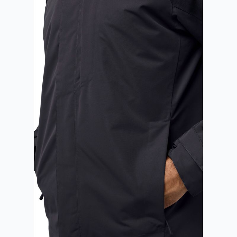 Куртка 3в1 чоловіча Jack Wolfskin Romberg 3In1 phantom 8