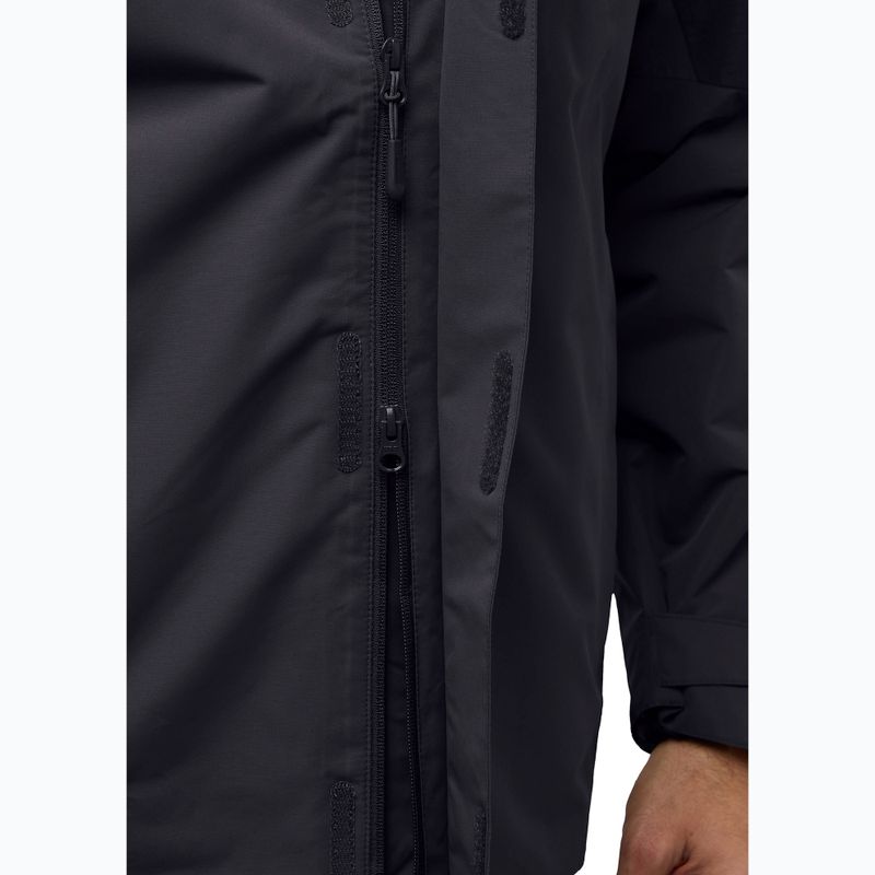 Куртка 3в1 чоловіча Jack Wolfskin Romberg 3In1 phantom 9