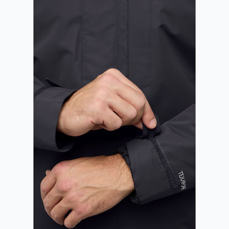 Куртка 3в1 чоловіча Jack Wolfskin Romberg 3In1 phantom 13