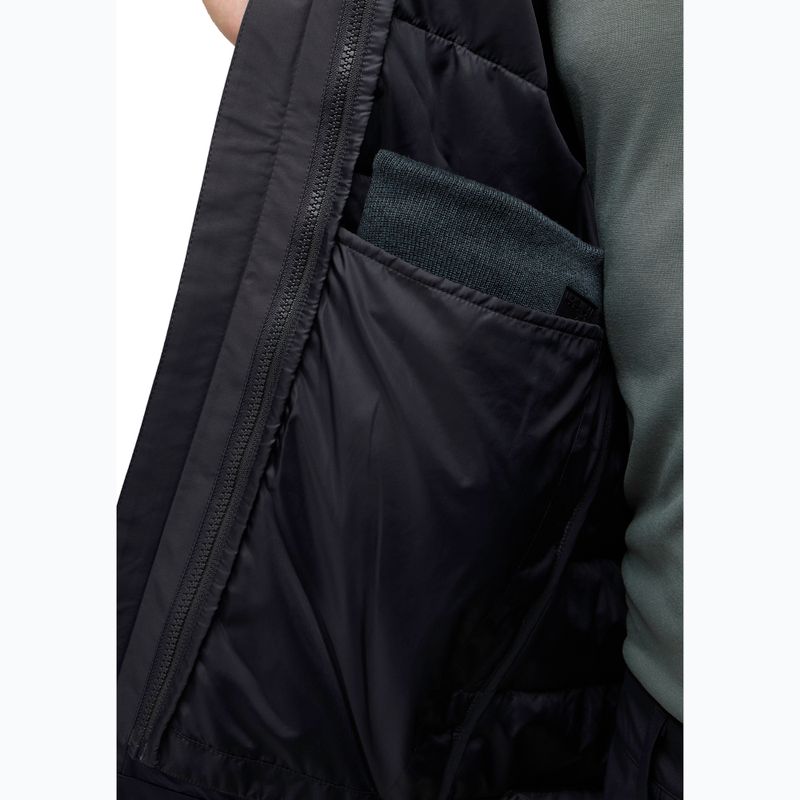 Куртка 3в1 чоловіча Jack Wolfskin Romberg 3In1 phantom 15