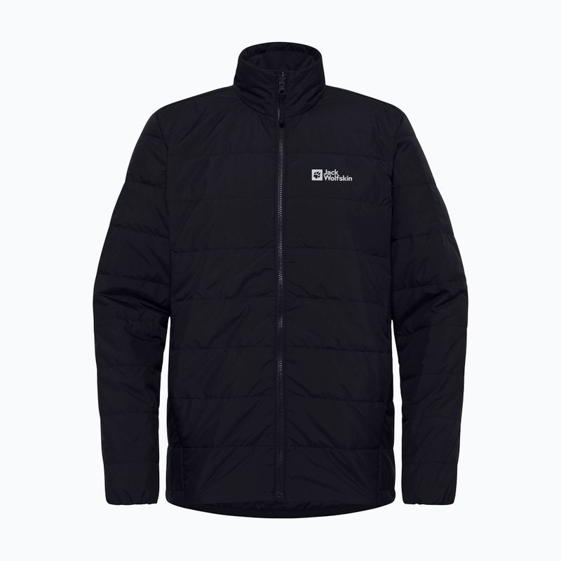 Куртка 3в1 чоловіча Jack Wolfskin Romberg 3In1 phantom 20