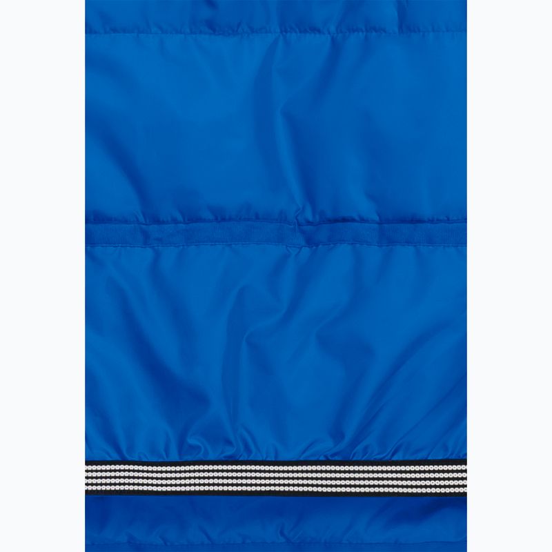 Пуховик дитячий Jack Wolfskin Actamic 2L Ins crisp cobalt 8