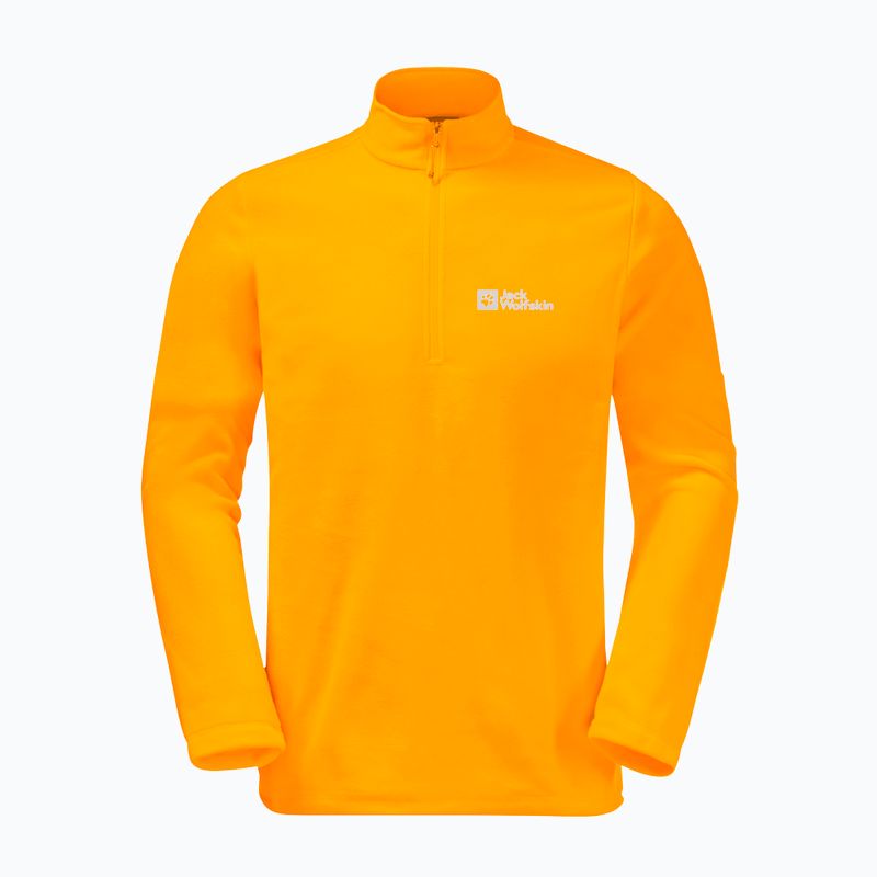 Кофта трекінгова чоловіча Jack Wolfskin Taunus Hz 4