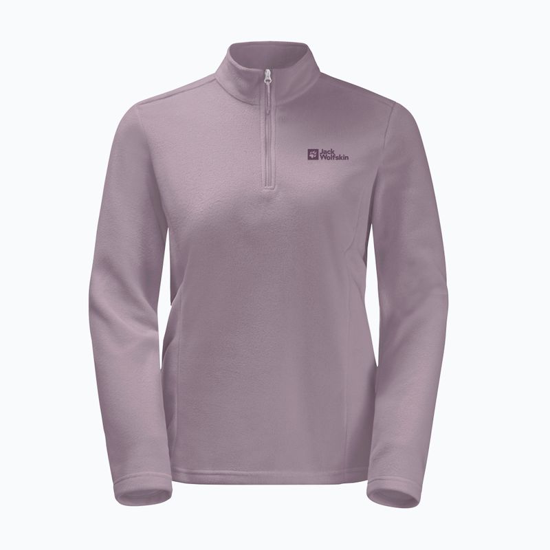 Кофта трекінгова жіноча Jack Wolfskin Taunus Hz 4