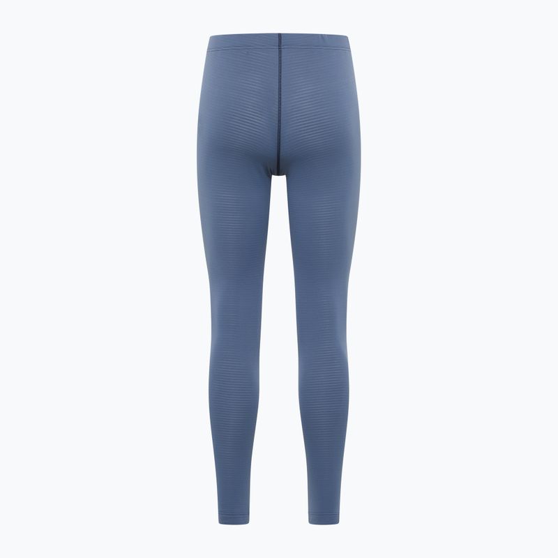 Штани термічні чоловічі Jack Wolfskin Infinite Warm nature blue 4