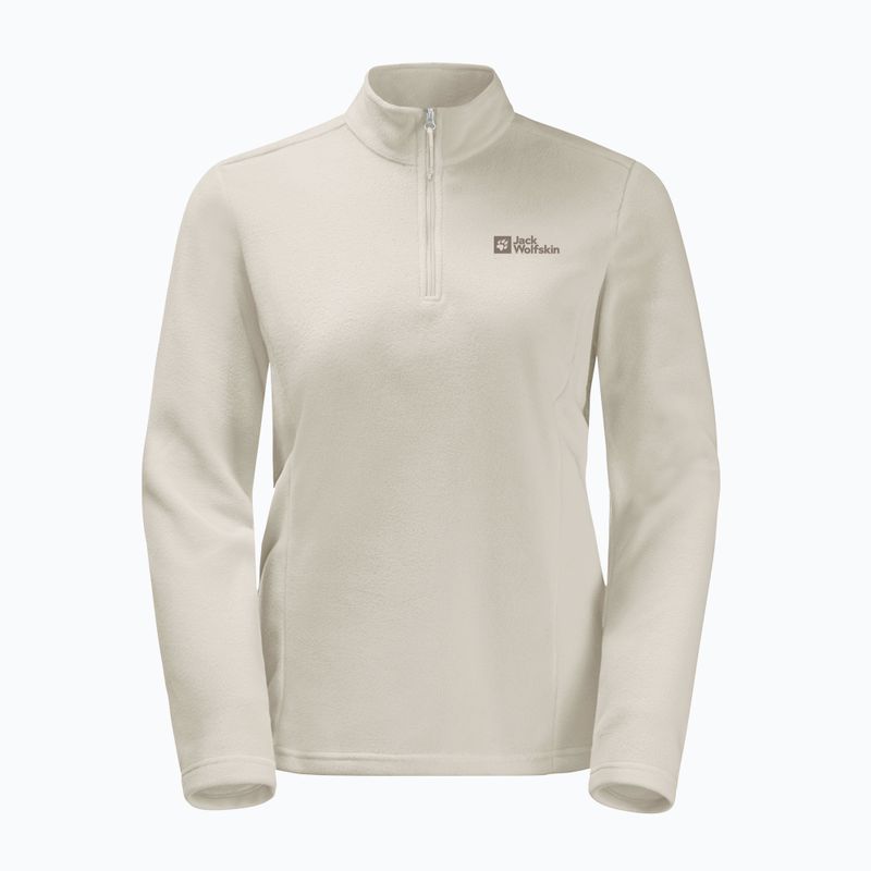 Кофта трекінгова жіноча Jack Wolfskin Taunus Hz 4