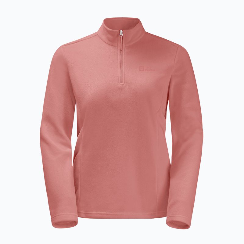 Кофта трекінгова жіноча Jack Wolfskin Taunus Hz 4