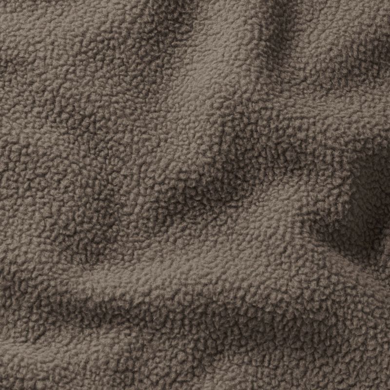 Кофта флісова чоловіча Jack Wolfskin Kammweg Pile Fz cold coffee 8