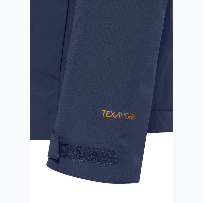 Пуховик чоловічий Jack Wolfskin Wisper Ins midnight sky 16