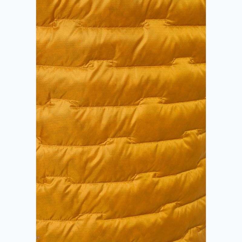 Пуховик чоловічий Jack Wolfskin Passamani Down Hoody safflower 14