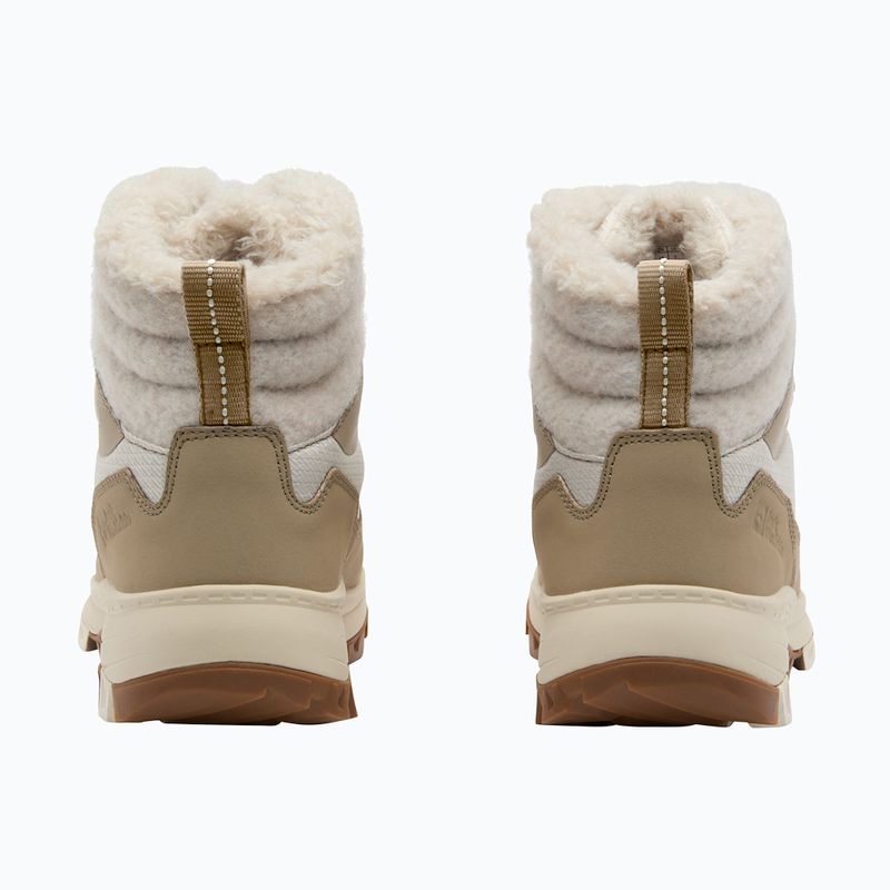 Черевики жіночі Jack Wolfskin Everquest Texapore High anis 11