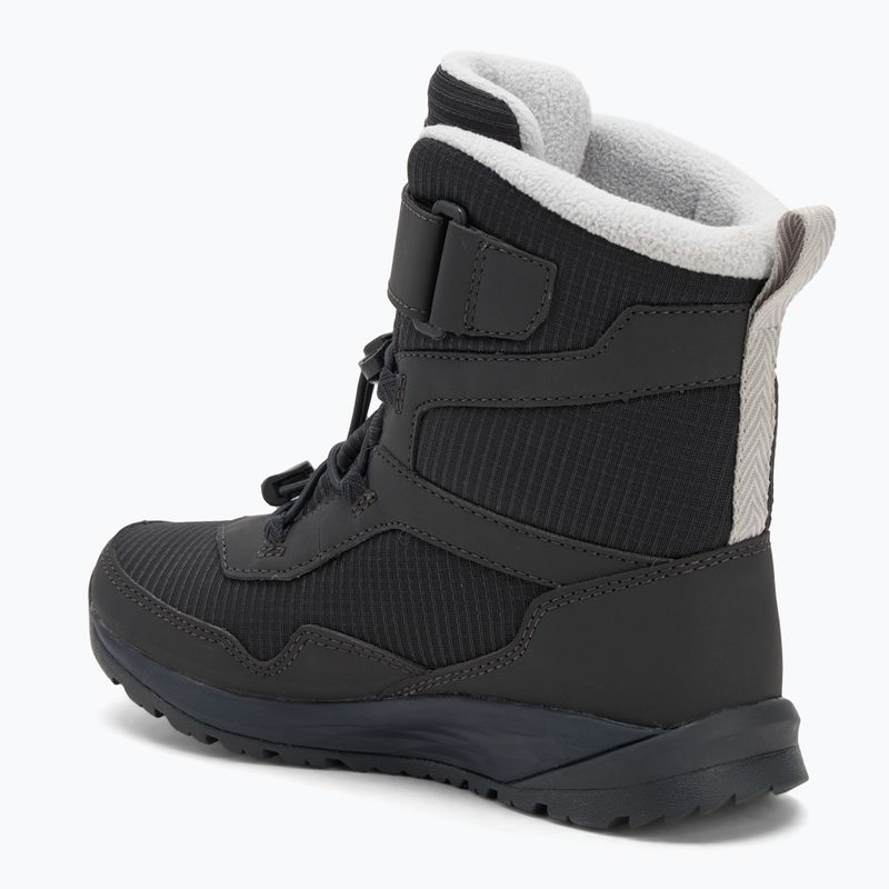 Черевики дитячі Jack Wolfskin Polar Bear-B Texapore High Vc phantom 3