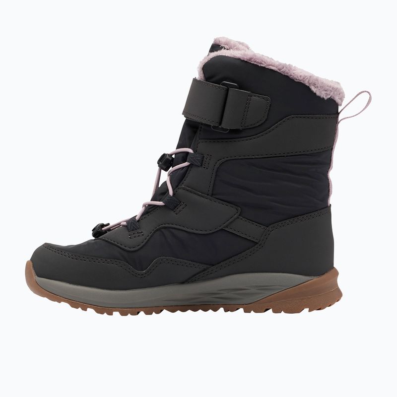 Черевики дитячі Jack Wolfskin Polar Bear-G Texapore High Vc phantom 2