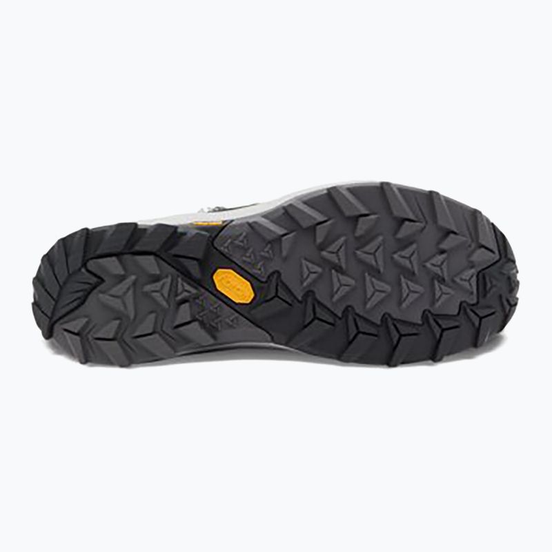 Черевики трекінгові жіночі Jack Wolfskin Cyrox Texapore Mid graphite 13