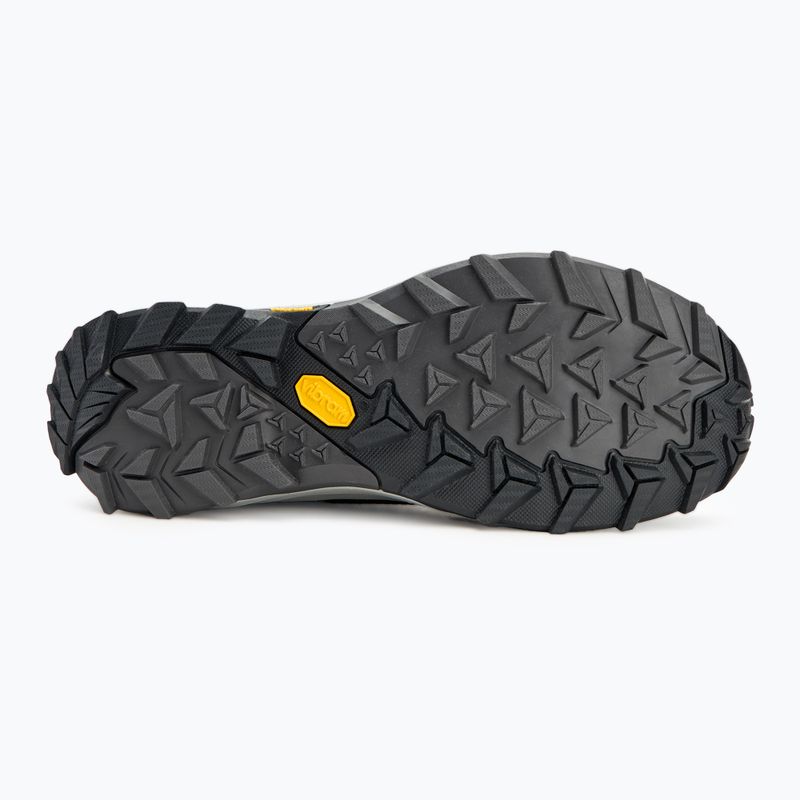 Черевики трекінгові жіночі Jack Wolfskin Cyrox Texapore Mid graphite 4