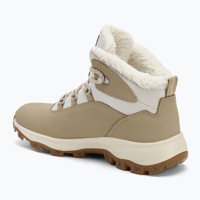Жіноче взуття Jack Wolfskin Everquest Texapore Mid anis 3