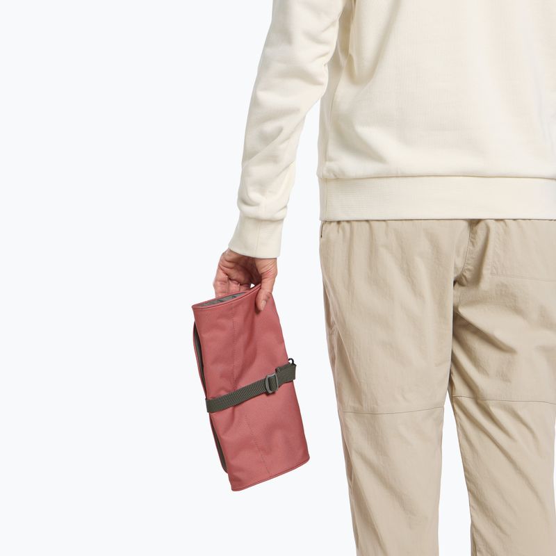 Косметичка Jack Wolfskin Konya Waschsalon mineral red 5