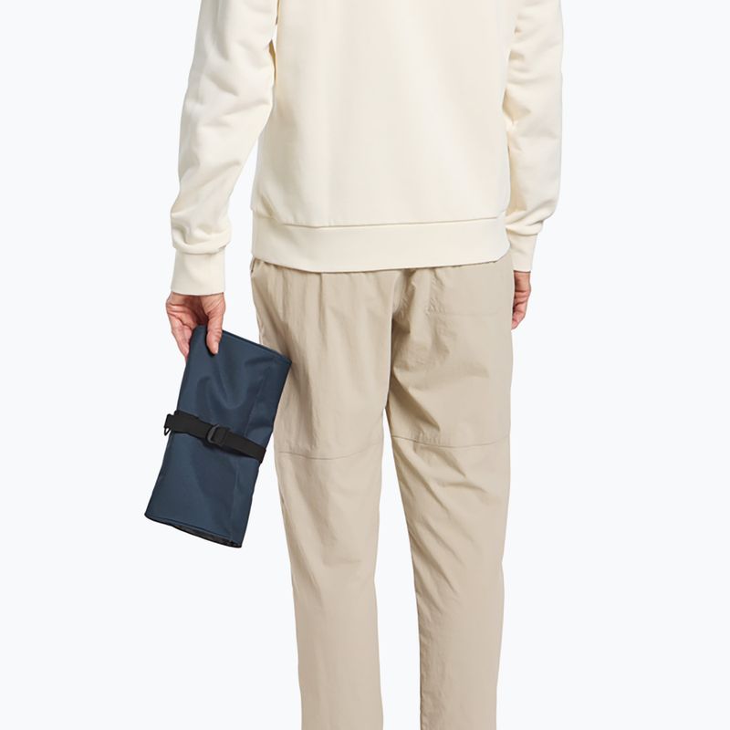 Косметичка Jack Wolfskin Konya Waschsalon midnight sky 5