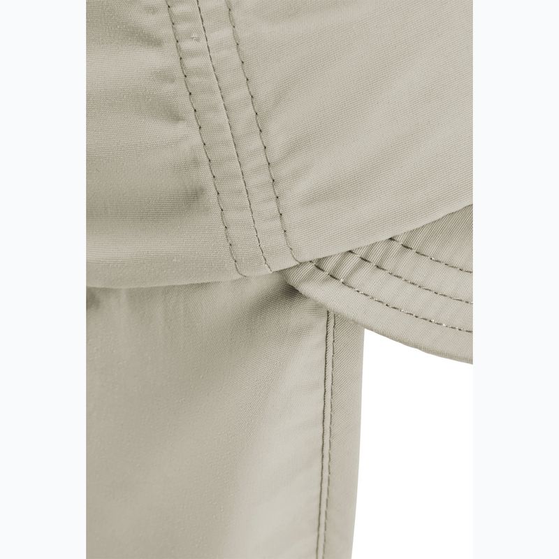 Кепка дитяча Jack Wolfskin Canyon stone 6