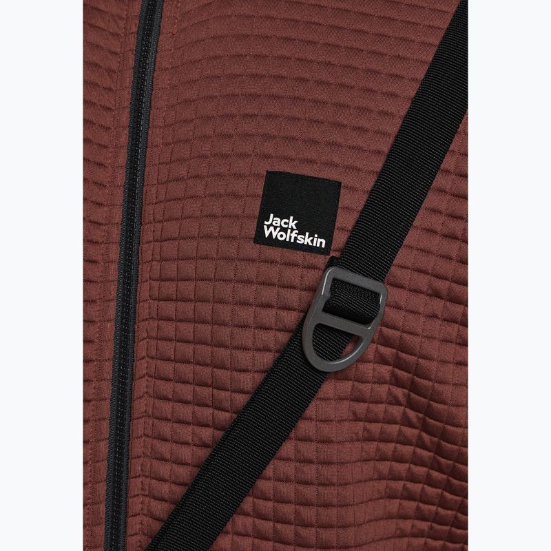 Jack Wolfskin Konya 1 л пакетик опівнічного неба 8