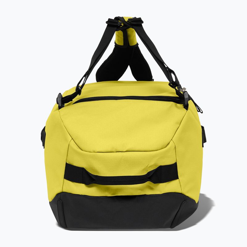 Сумка дорожня Jack Wolfskin All-In Duffle 65 л chartreuse 5