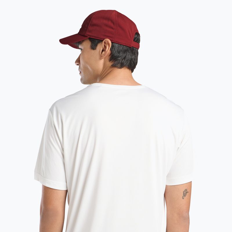 Кепка Jack Wolfskin Baseball Cap deep ruby 8