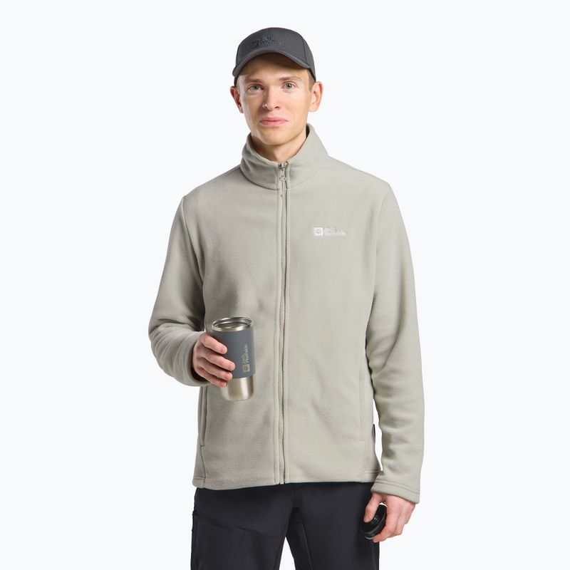 Кружка термічна Jack Wolfskin Saima Mug 480 мл asphalt 5