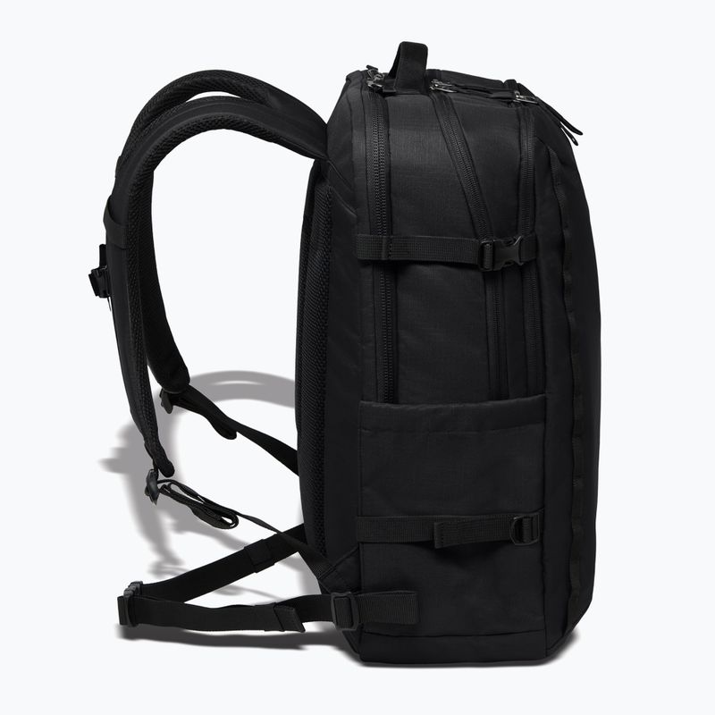 Рюкзак міський Jack Wolfskin Sierra 32 л чорний 5